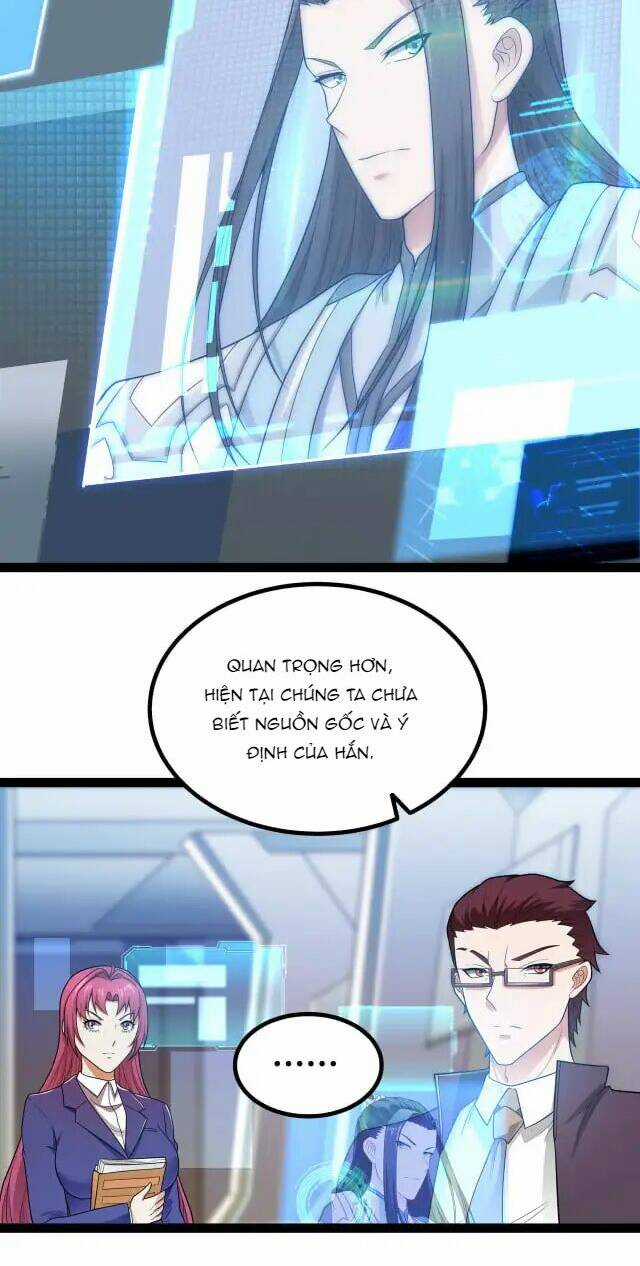 Người Mạnh Nhất Ở Thế Giới Khác Chapter 3 trang 11