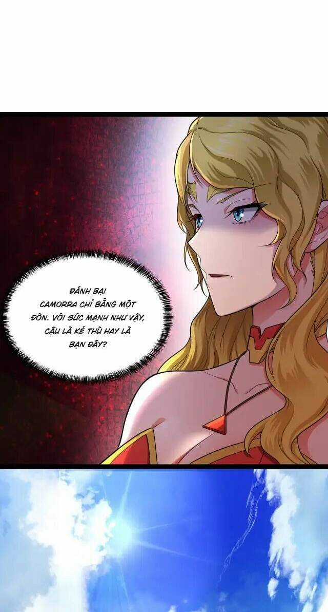 Người Mạnh Nhất Ở Thế Giới Khác Chapter 3 trang 13