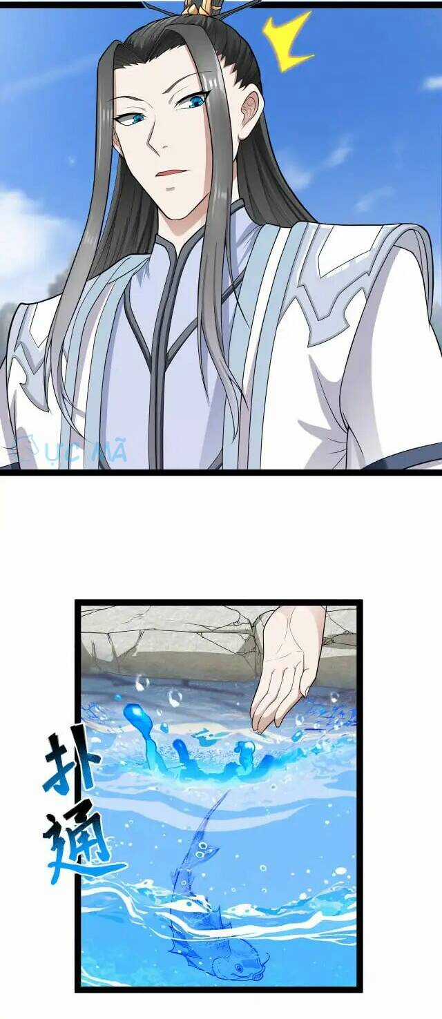 Người Mạnh Nhất Ở Thế Giới Khác Chapter 3 trang 17