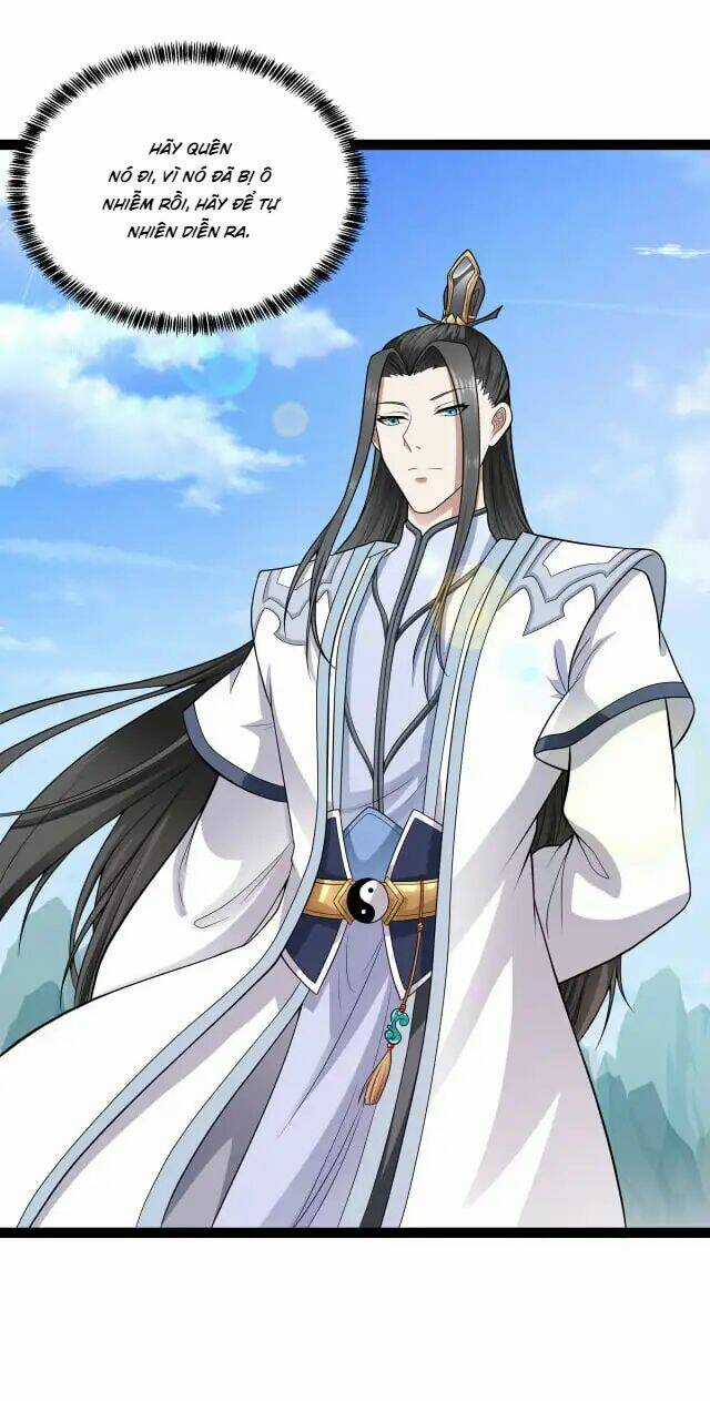 Người Mạnh Nhất Ở Thế Giới Khác Chapter 3 trang 18