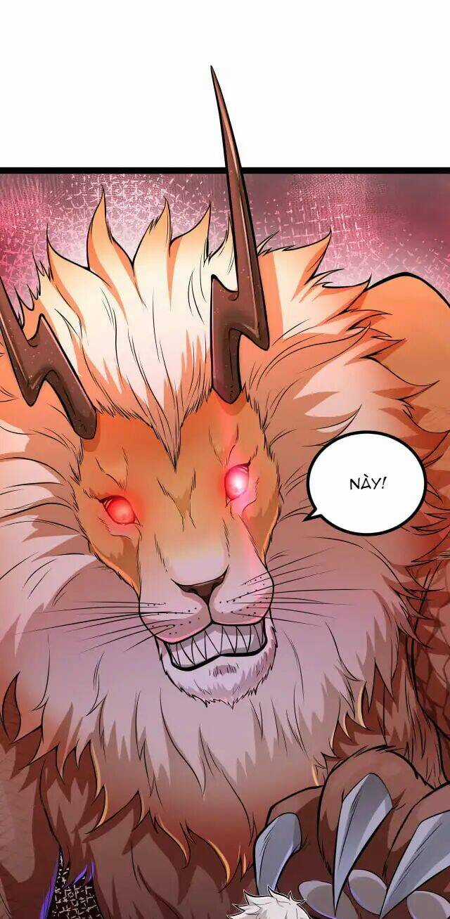 Người Mạnh Nhất Ở Thế Giới Khác Chapter 3 trang 22