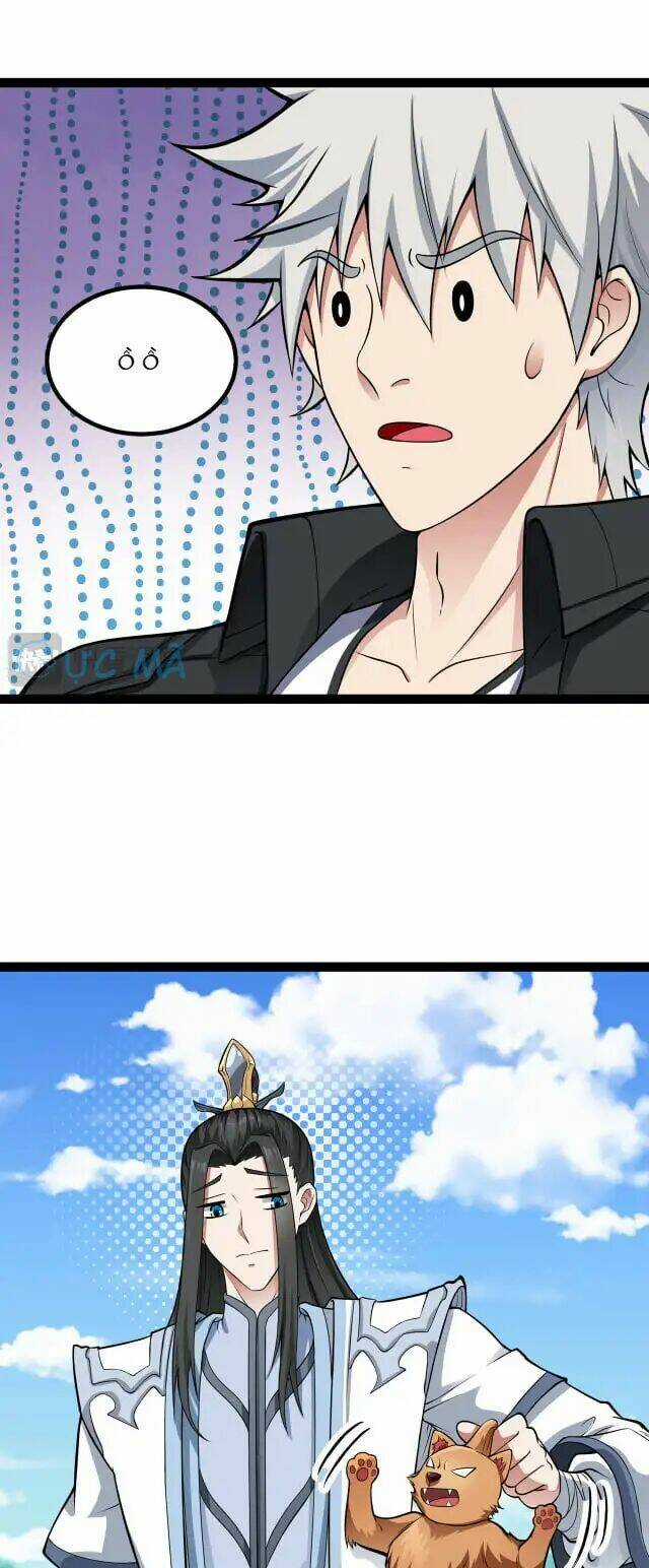 Người Mạnh Nhất Ở Thế Giới Khác Chapter 3 trang 26