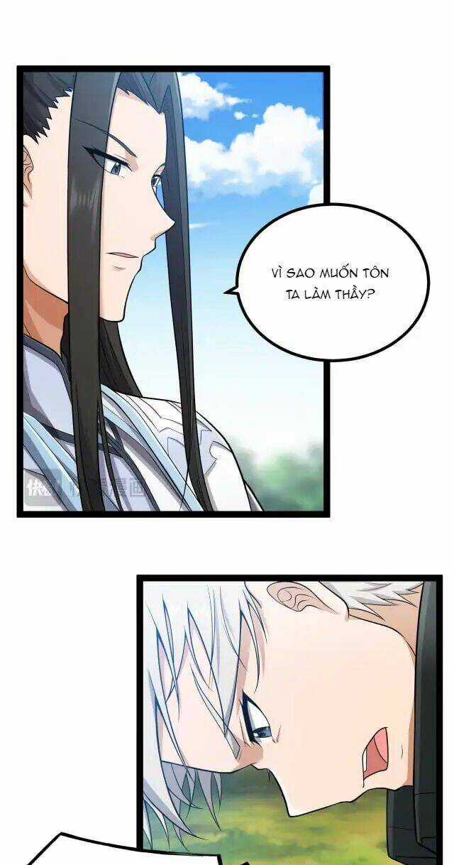 Người Mạnh Nhất Ở Thế Giới Khác Chapter 3 trang 30