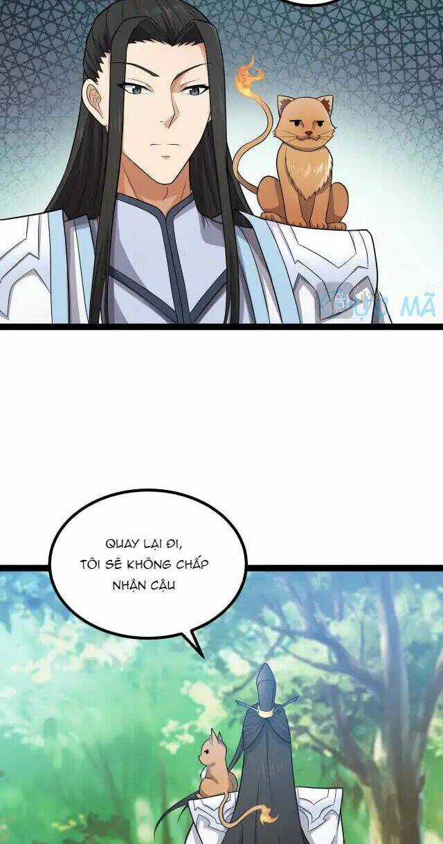 Người Mạnh Nhất Ở Thế Giới Khác Chapter 3 trang 32