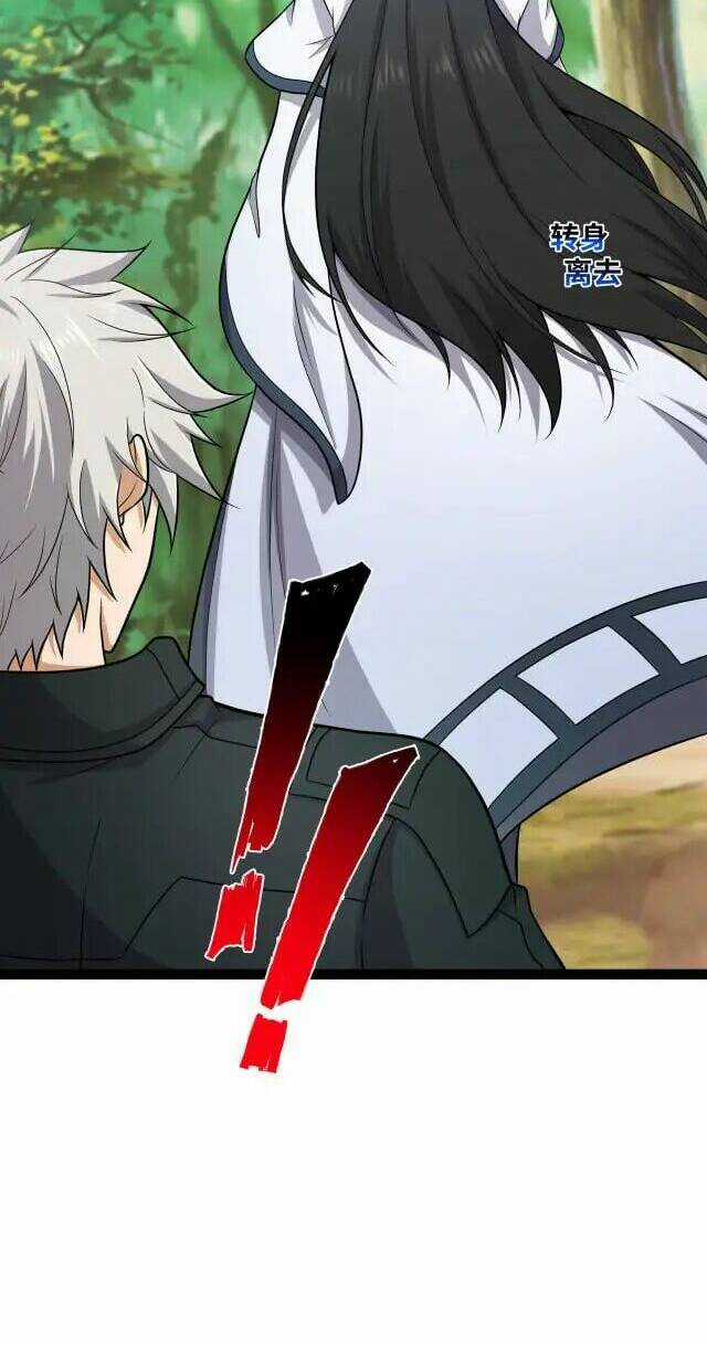 Người Mạnh Nhất Ở Thế Giới Khác Chapter 3 trang 33