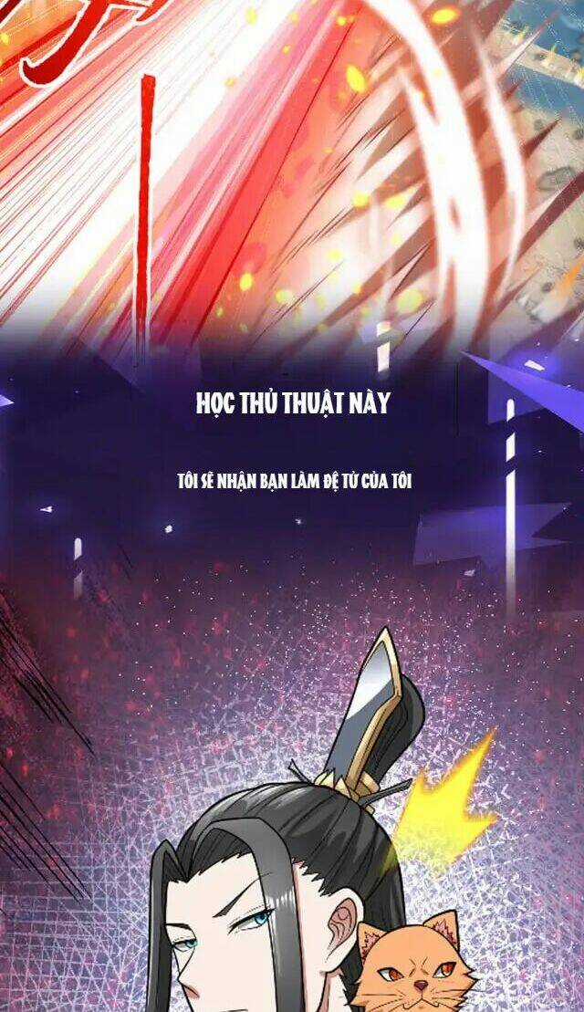 Người Mạnh Nhất Ở Thế Giới Khác Chapter 3 trang 38