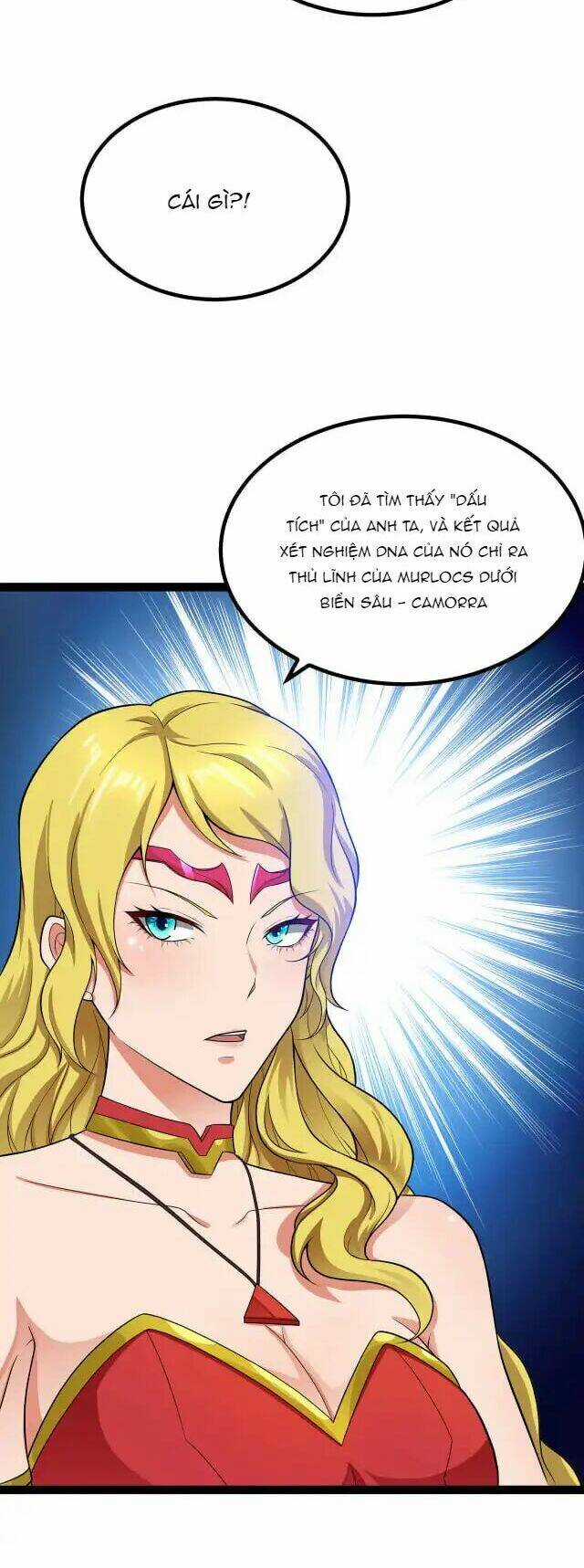 Người Mạnh Nhất Ở Thế Giới Khác Chapter 3 trang 9