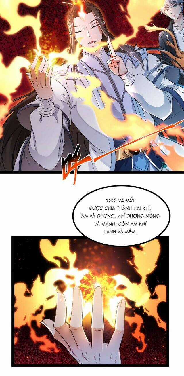 Người Mạnh Nhất Ở Thế Giới Khác Chapter 4 trang 11