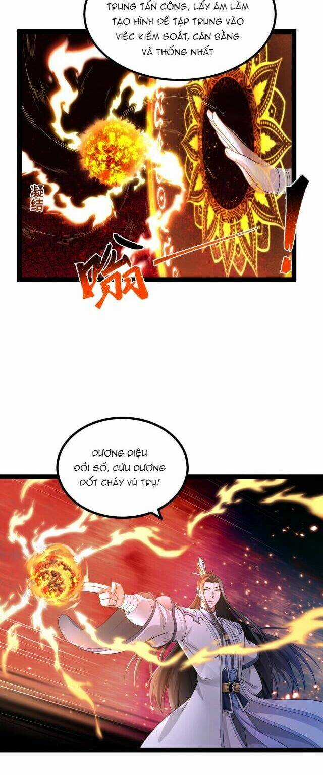 Người Mạnh Nhất Ở Thế Giới Khác Chapter 4 trang 13