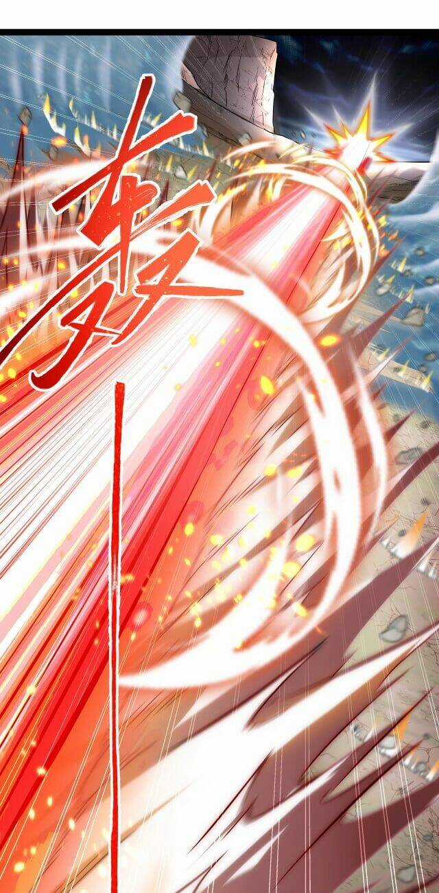 Người Mạnh Nhất Ở Thế Giới Khác Chapter 4 trang 14