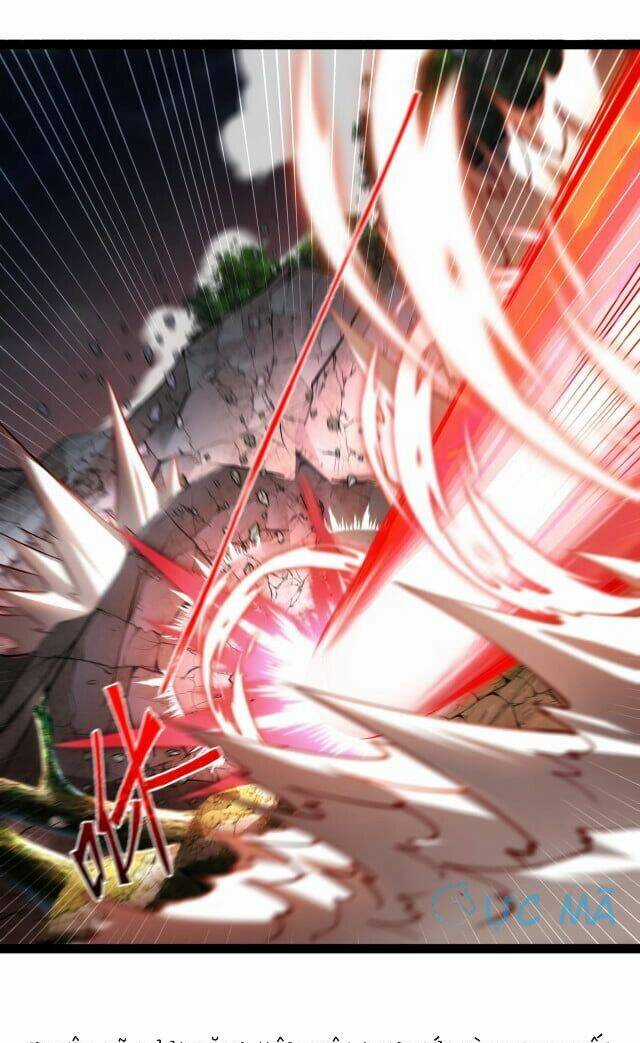 Người Mạnh Nhất Ở Thế Giới Khác Chapter 4 trang 16