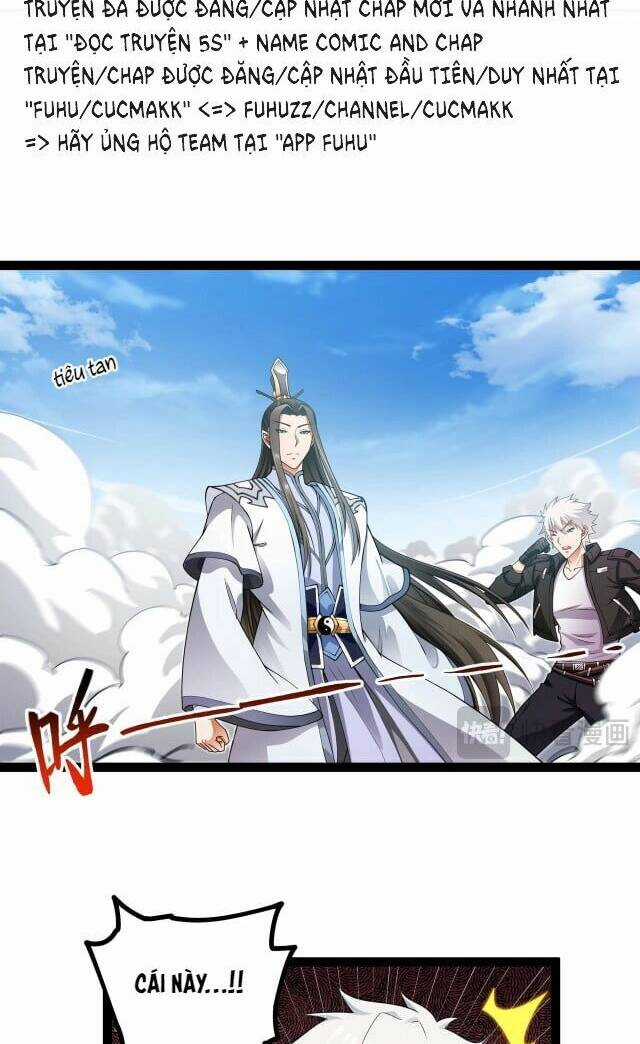 Người Mạnh Nhất Ở Thế Giới Khác Chapter 4 trang 17