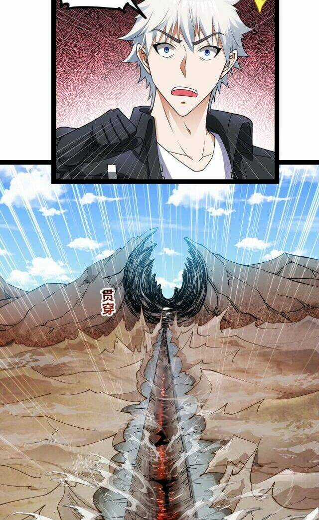 Người Mạnh Nhất Ở Thế Giới Khác Chapter 4 trang 18