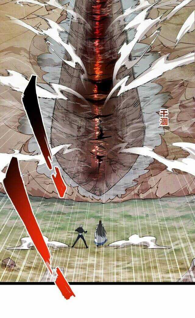 Người Mạnh Nhất Ở Thế Giới Khác Chapter 4 trang 19