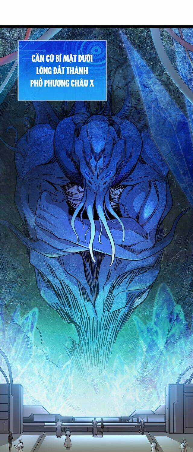 Người Mạnh Nhất Ở Thế Giới Khác Chapter 4 trang 26