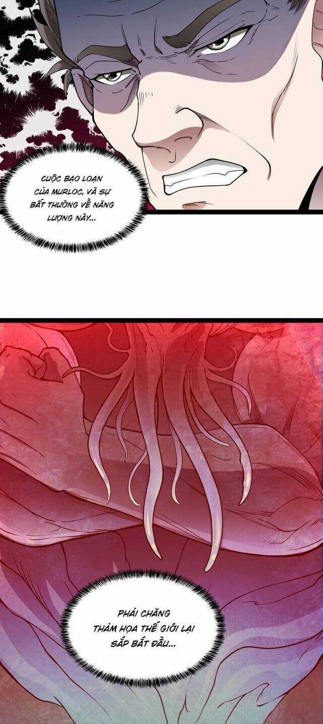 Người Mạnh Nhất Ở Thế Giới Khác Chapter 4 trang 29