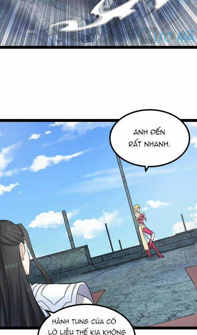 Người Mạnh Nhất Ở Thế Giới Khác Chapter 4 trang 37