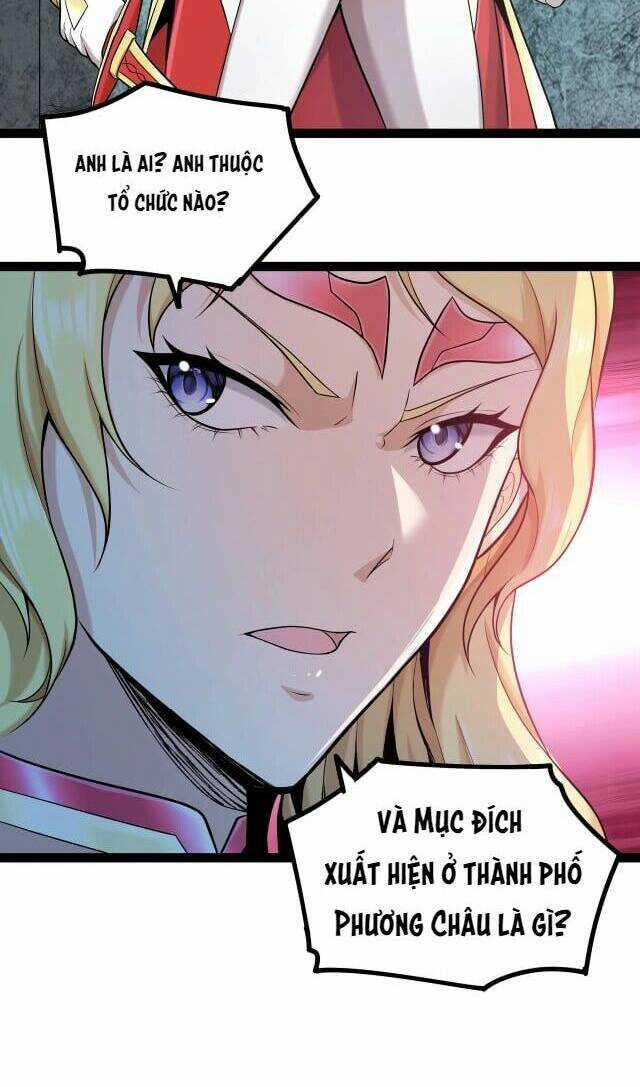 Người Mạnh Nhất Ở Thế Giới Khác Chapter 4 trang 39