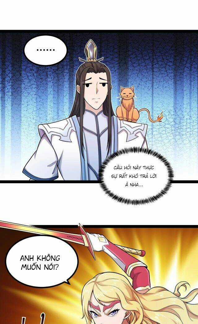 Người Mạnh Nhất Ở Thế Giới Khác Chapter 4 trang 40