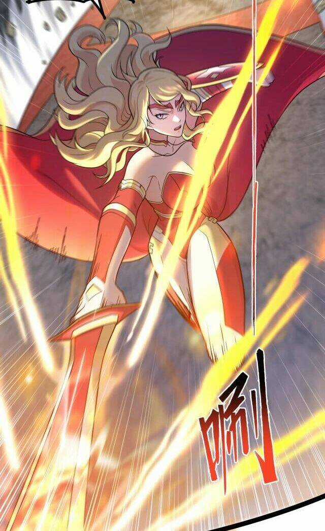 Người Mạnh Nhất Ở Thế Giới Khác Chapter 4 trang 42