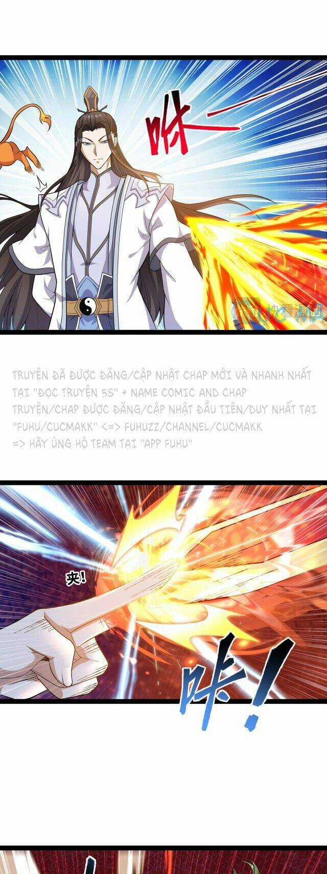 Người Mạnh Nhất Ở Thế Giới Khác Chapter 4 trang 44