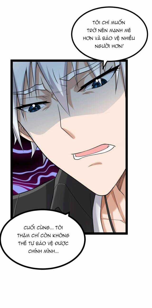 Người Mạnh Nhất Ở Thế Giới Khác Chapter 4 trang 5