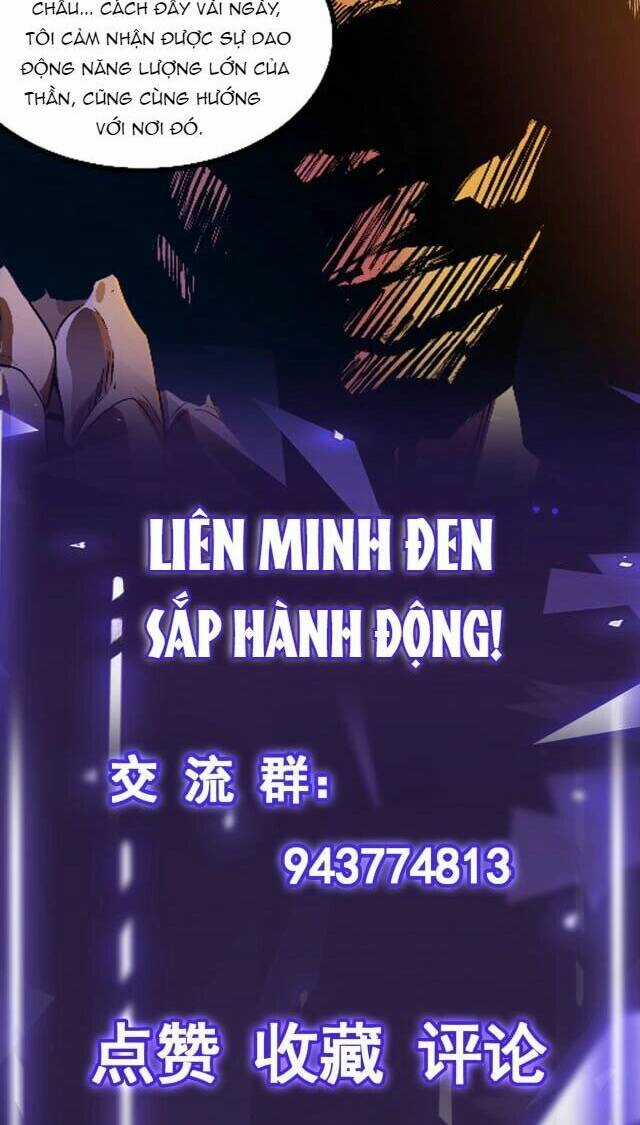 Người Mạnh Nhất Ở Thế Giới Khác Chapter 4 trang 51