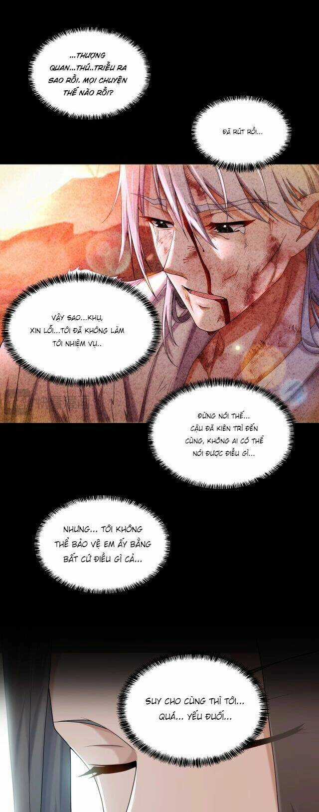 Người Mạnh Nhất Ở Thế Giới Khác Chapter 4 trang 8