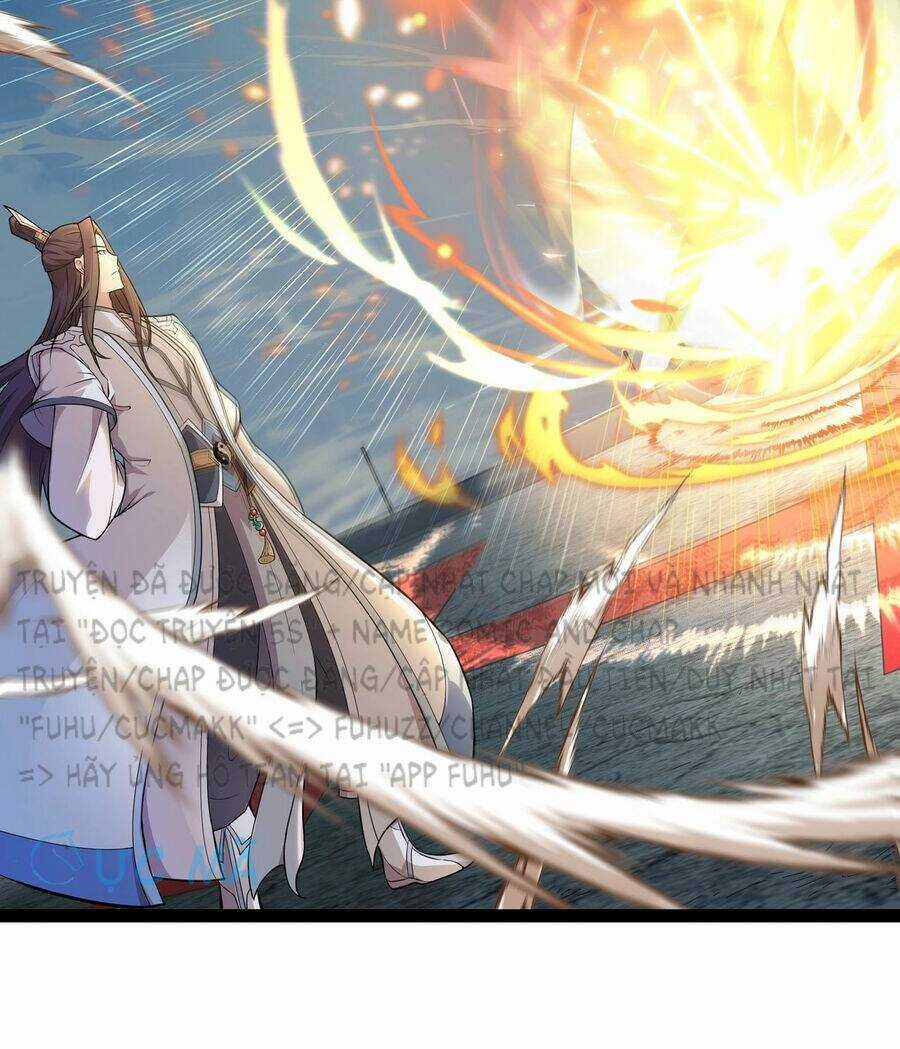 Người Mạnh Nhất Ở Thế Giới Khác Chapter 5 trang 11