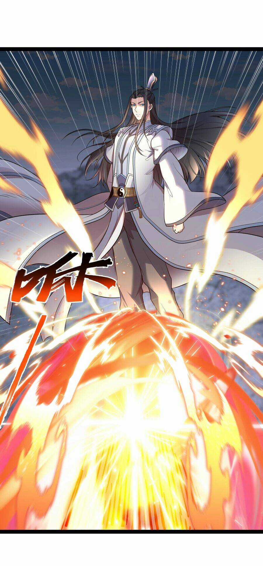 Người Mạnh Nhất Ở Thế Giới Khác Chapter 5 trang 14