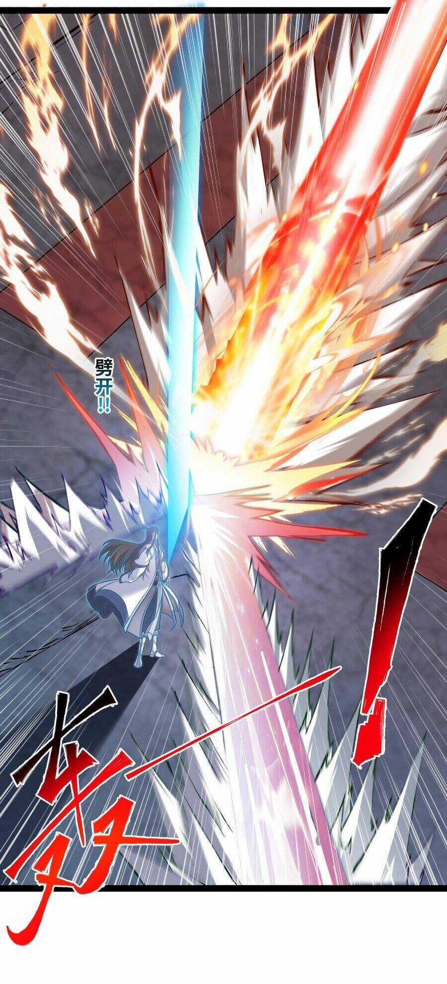 Người Mạnh Nhất Ở Thế Giới Khác Chapter 5 trang 16