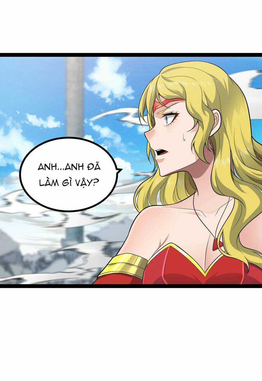 Người Mạnh Nhất Ở Thế Giới Khác Chapter 5 trang 19