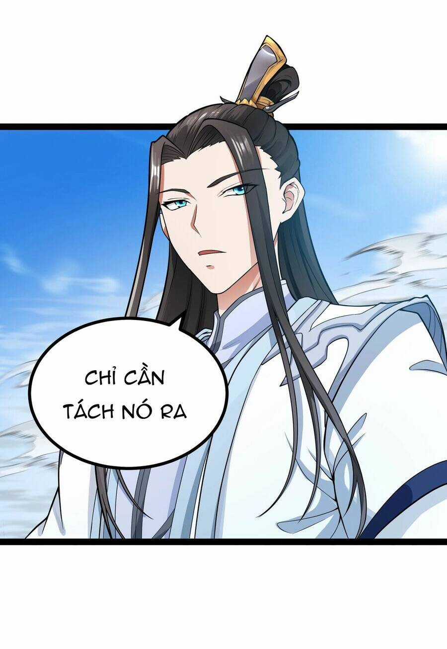 Người Mạnh Nhất Ở Thế Giới Khác Chapter 5 trang 20