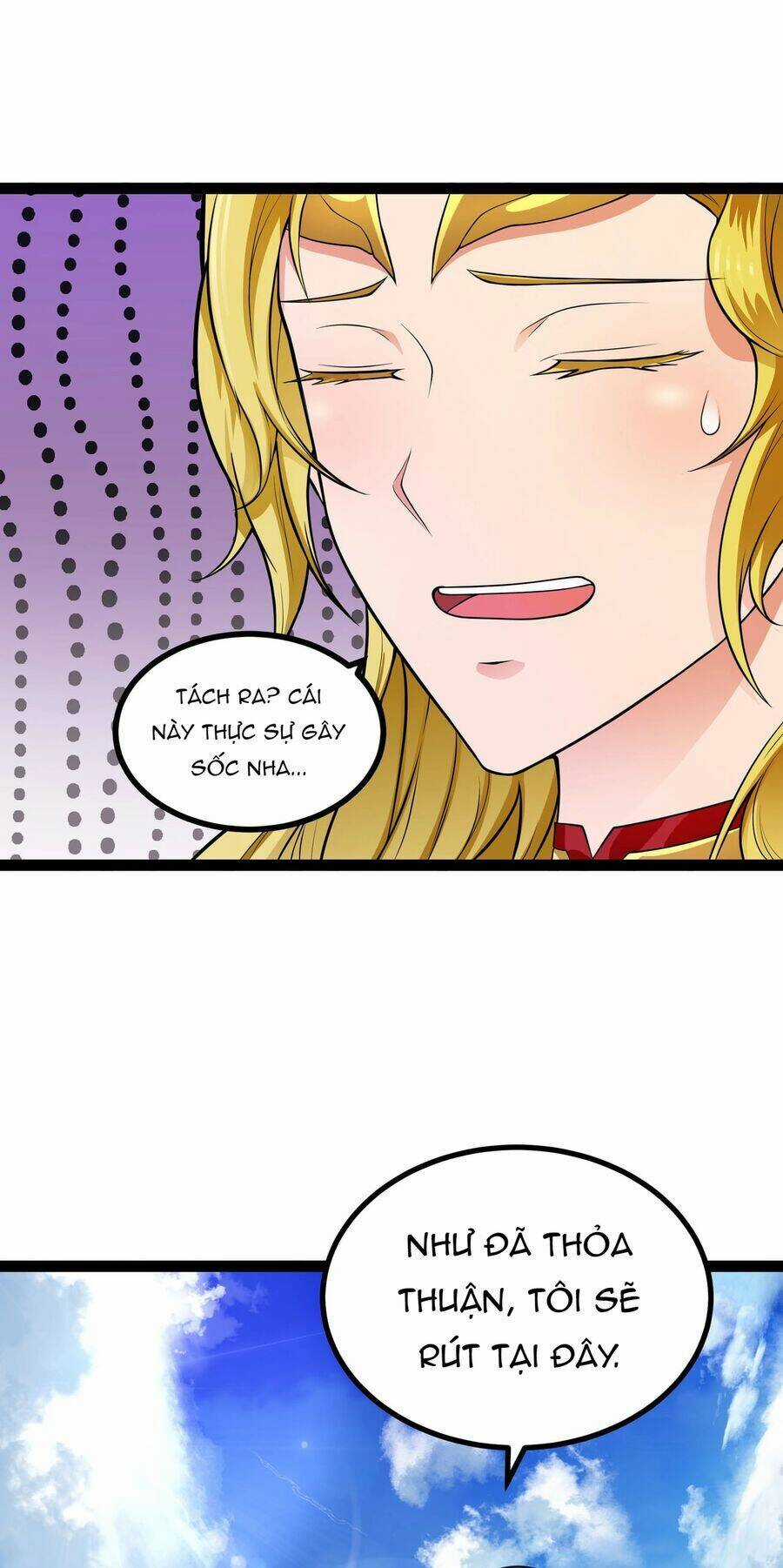 Người Mạnh Nhất Ở Thế Giới Khác Chapter 5 trang 21