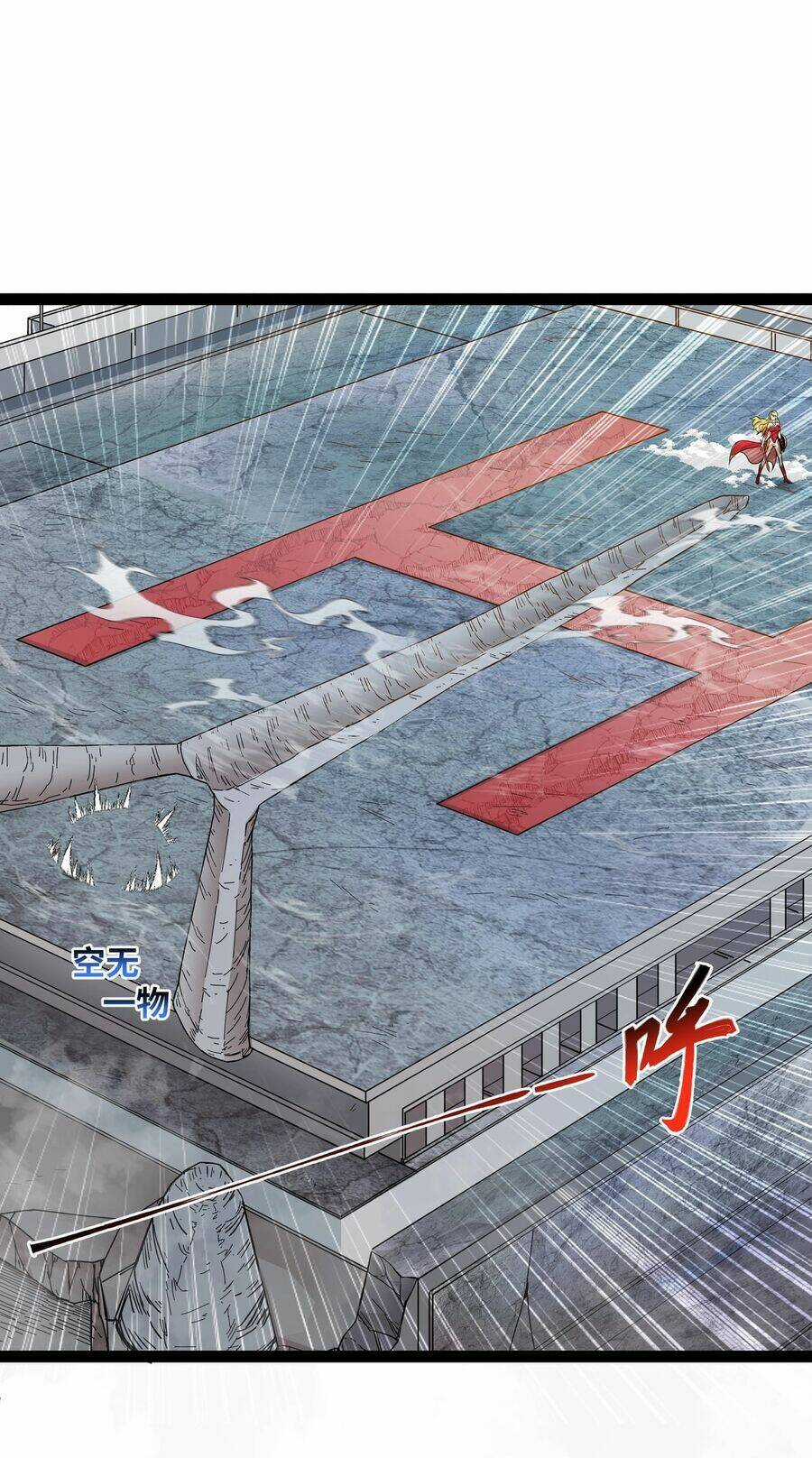 Người Mạnh Nhất Ở Thế Giới Khác Chapter 5 trang 26