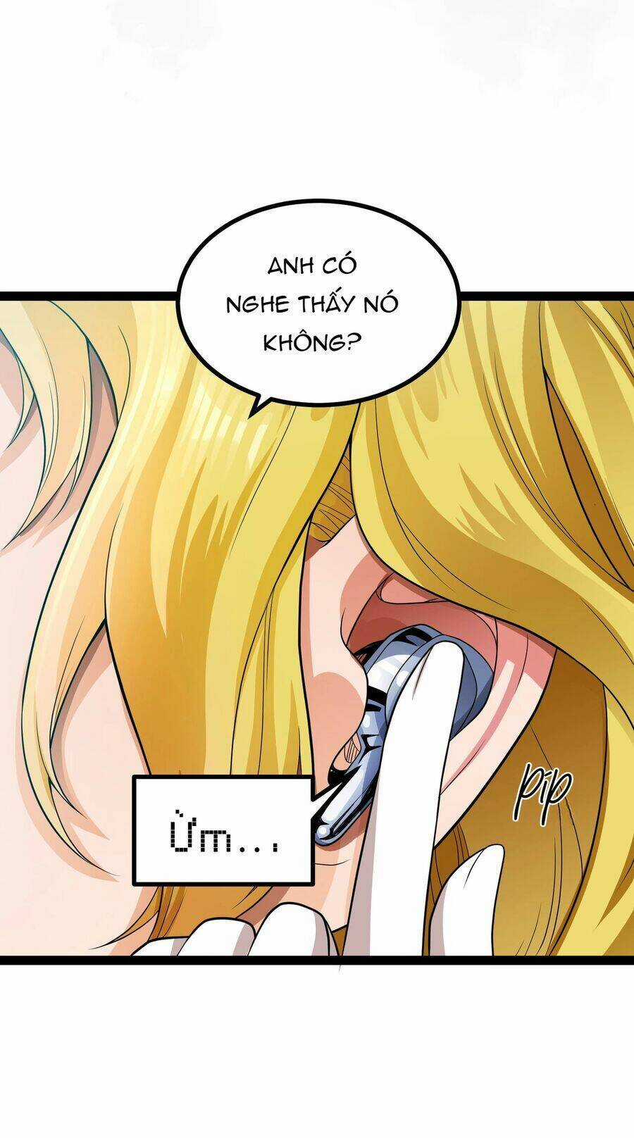 Người Mạnh Nhất Ở Thế Giới Khác Chapter 5 trang 27