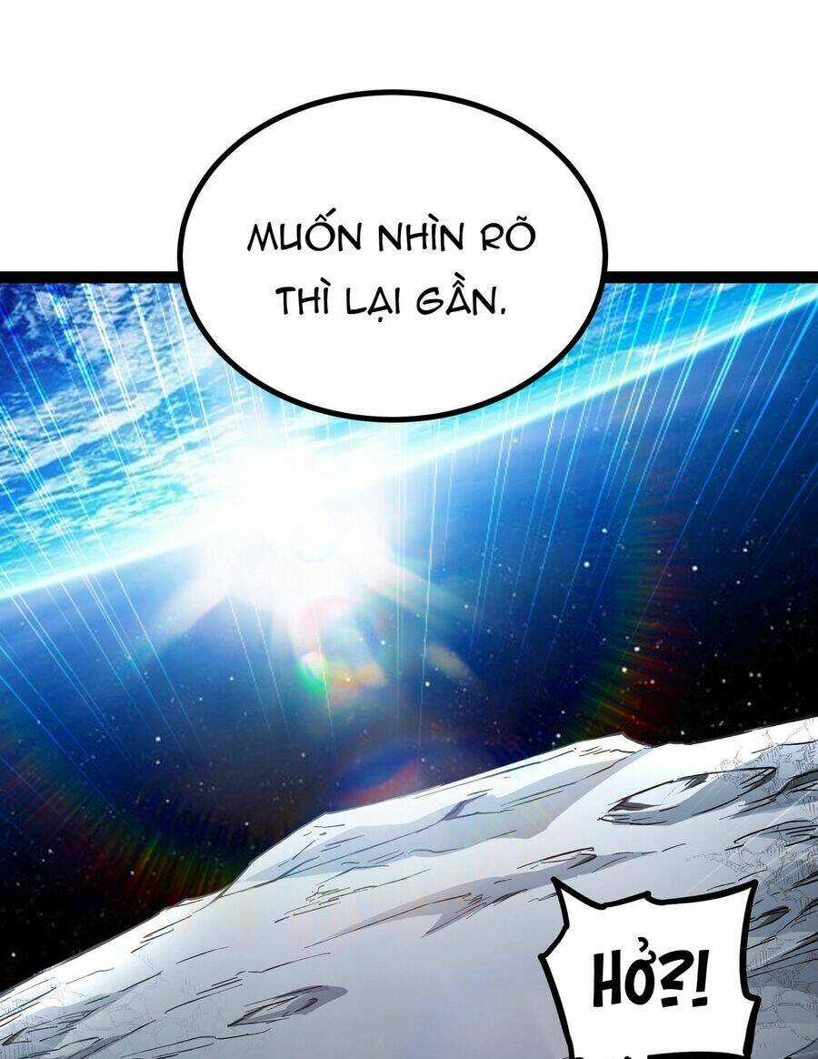 Người Mạnh Nhất Ở Thế Giới Khác Chapter 5 trang 39