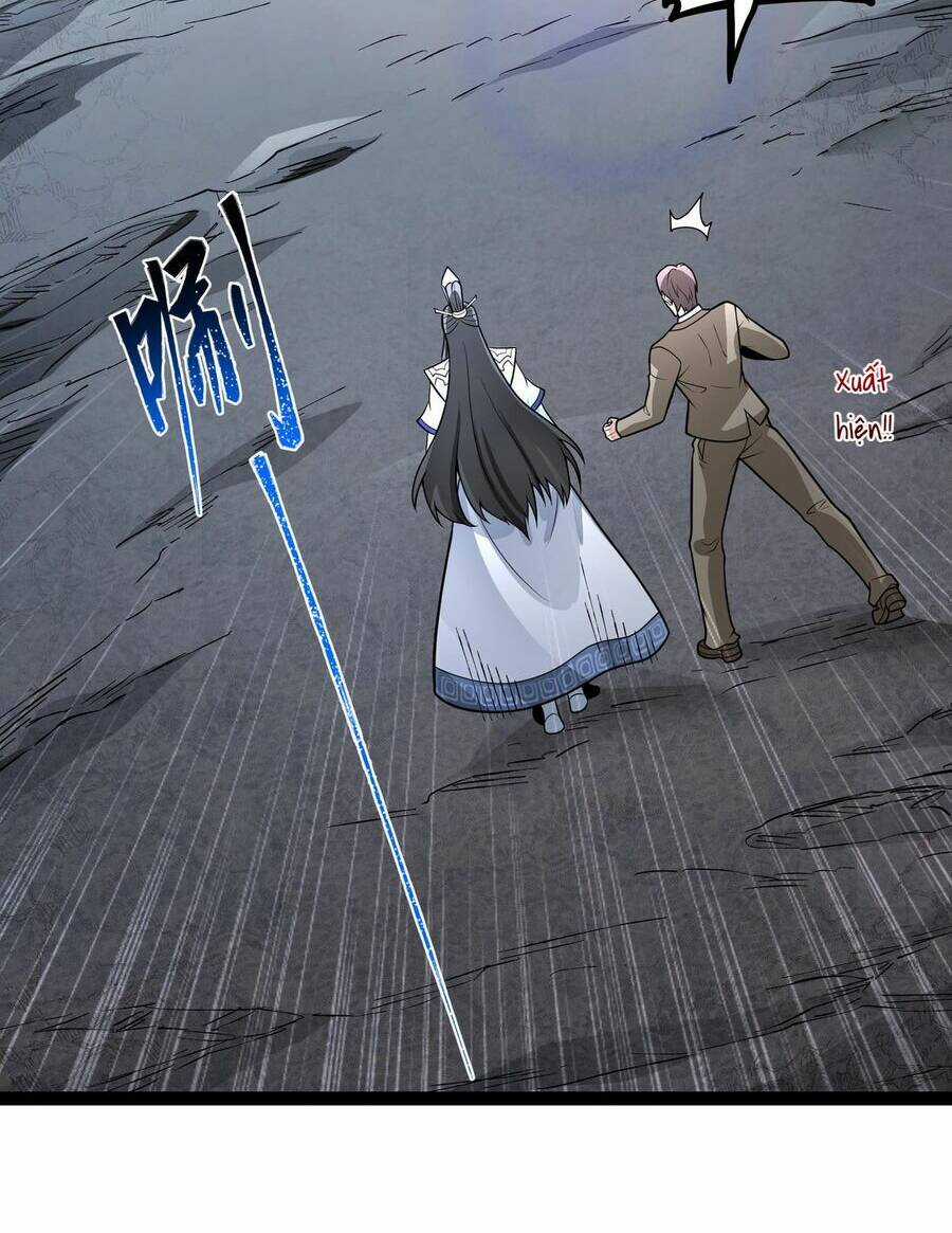 Người Mạnh Nhất Ở Thế Giới Khác Chapter 5 trang 40