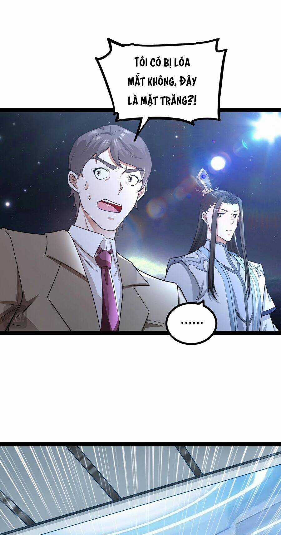 Người Mạnh Nhất Ở Thế Giới Khác Chapter 5 trang 41