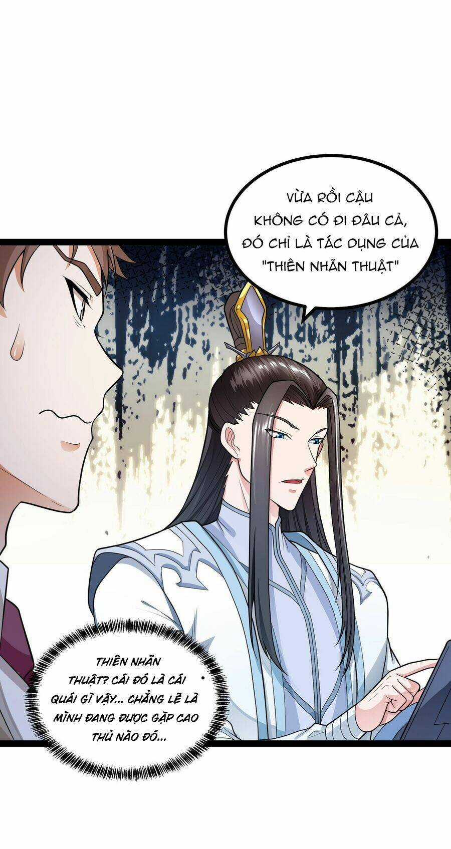 Người Mạnh Nhất Ở Thế Giới Khác Chapter 5 trang 43