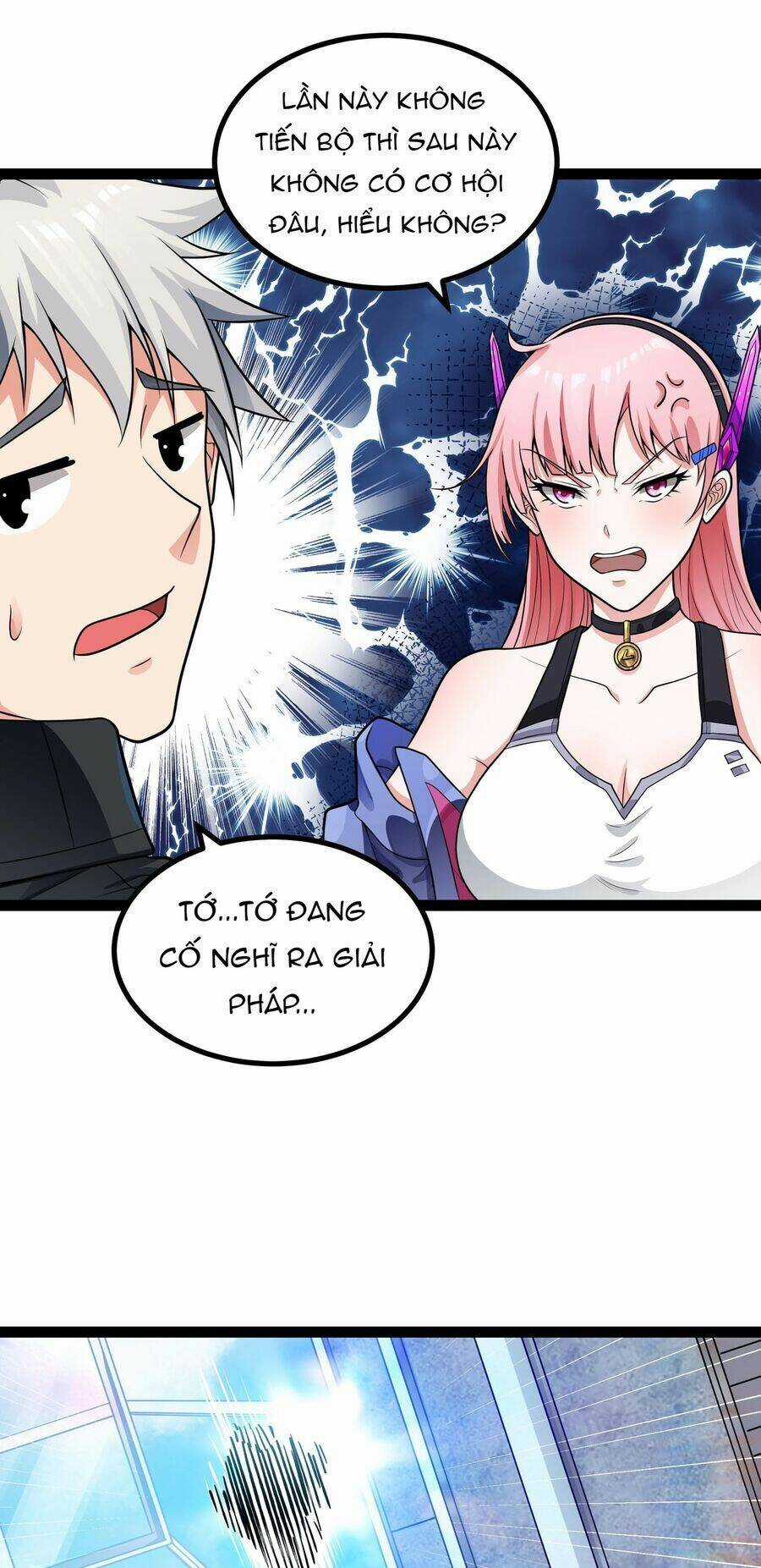 Người Mạnh Nhất Ở Thế Giới Khác Chapter 5 trang 52