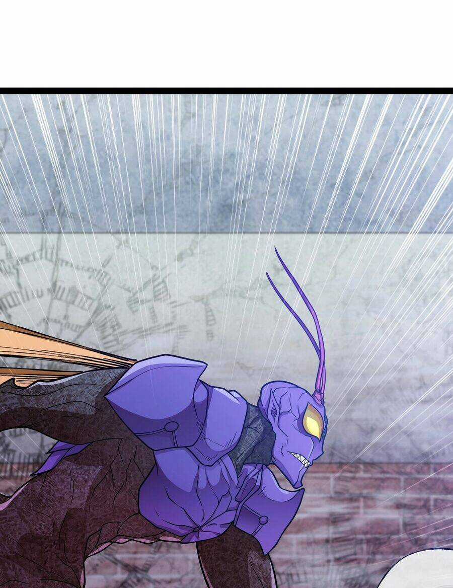 Người Mạnh Nhất Ở Thế Giới Khác Chapter 5 trang 56