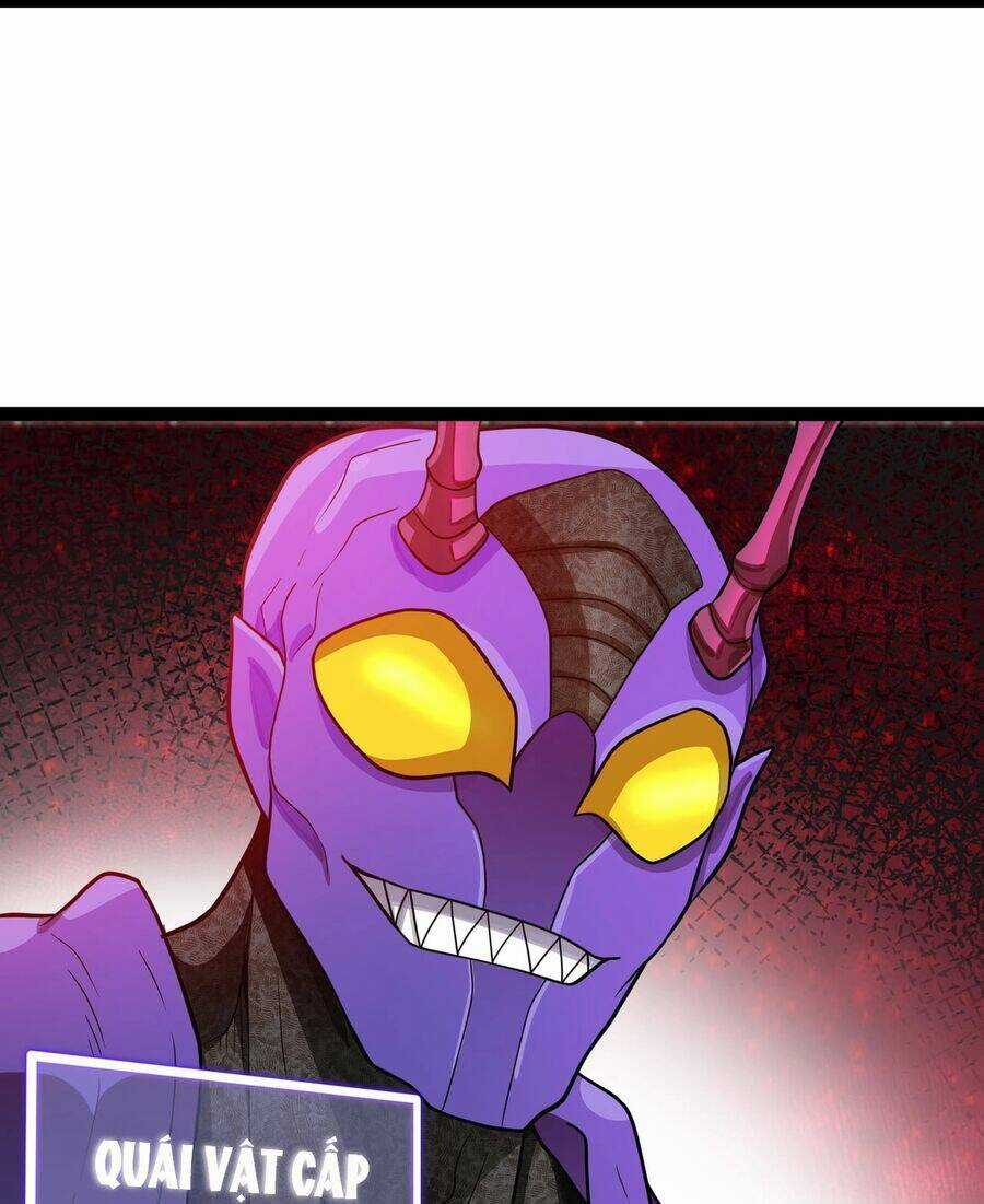 Người Mạnh Nhất Ở Thế Giới Khác Chapter 5 trang 58