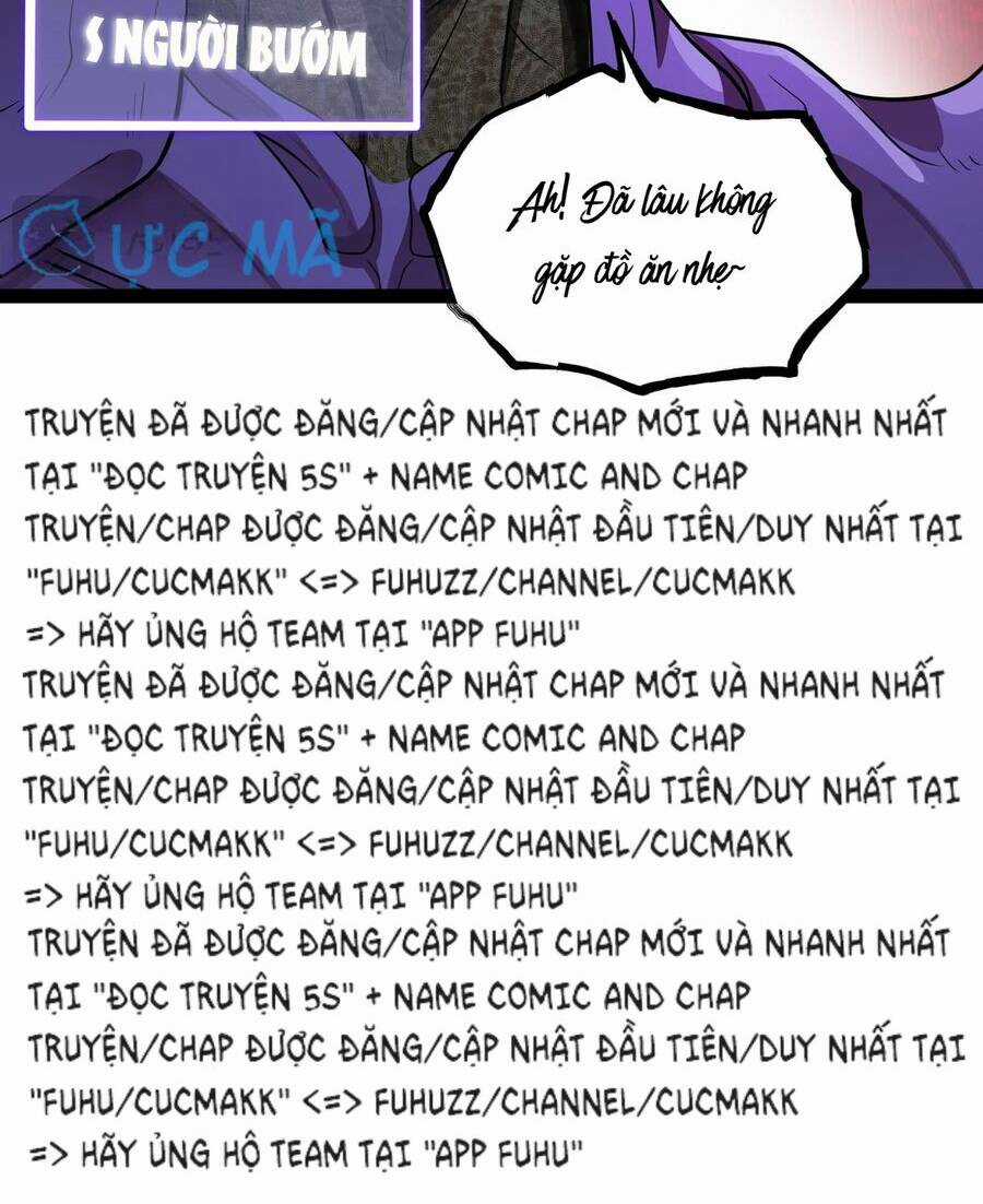 Người Mạnh Nhất Ở Thế Giới Khác Chapter 5 trang 59