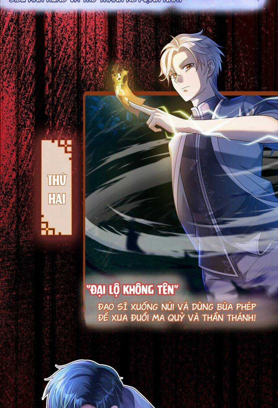 Người Mạnh Nhất Ở Thế Giới Khác Chapter 5 trang 62