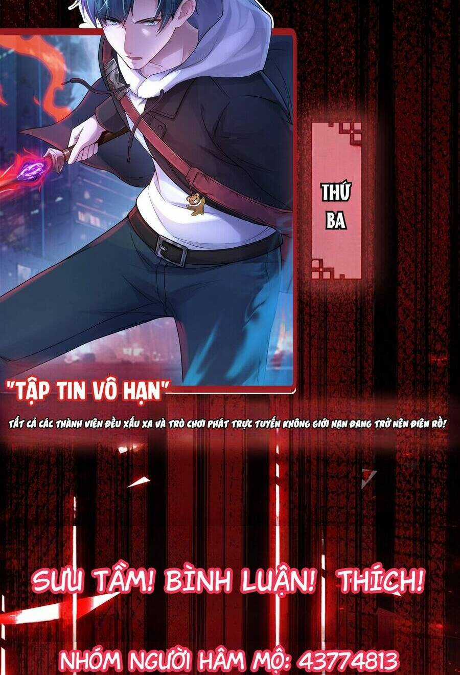 Người Mạnh Nhất Ở Thế Giới Khác Chapter 5 trang 63