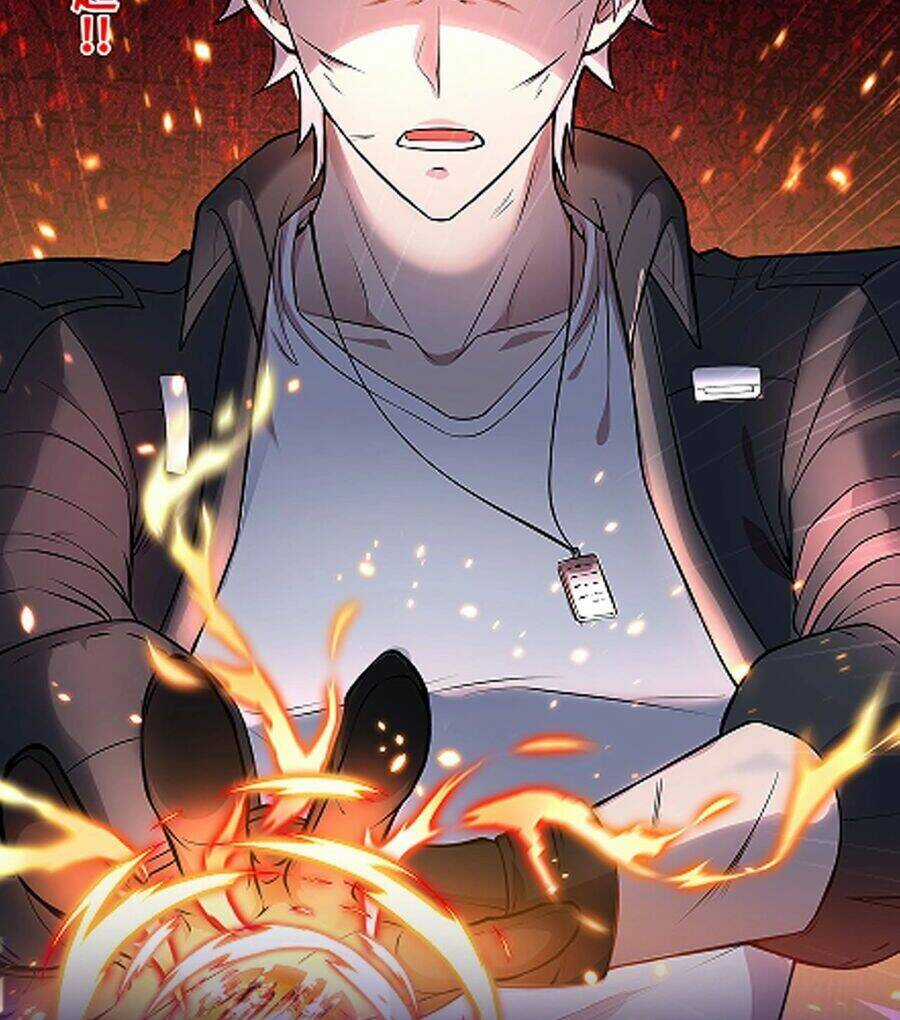 Người Mạnh Nhất Ở Thế Giới Khác Chapter 5 trang 66