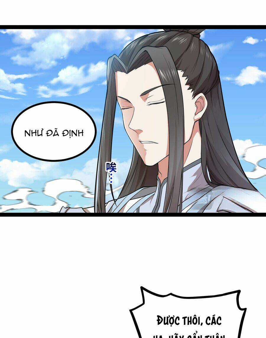 Người Mạnh Nhất Ở Thế Giới Khác Chapter 5 trang 8