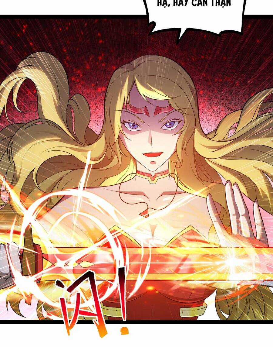 Người Mạnh Nhất Ở Thế Giới Khác Chapter 5 trang 9