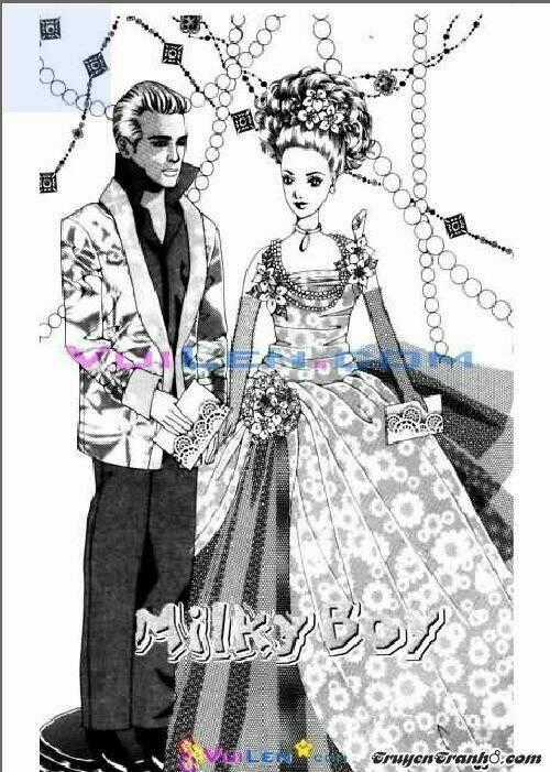 Người Mẫu Hoàn Hảo Chapter 1 trang 0